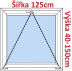 Okna S - ka 125cm